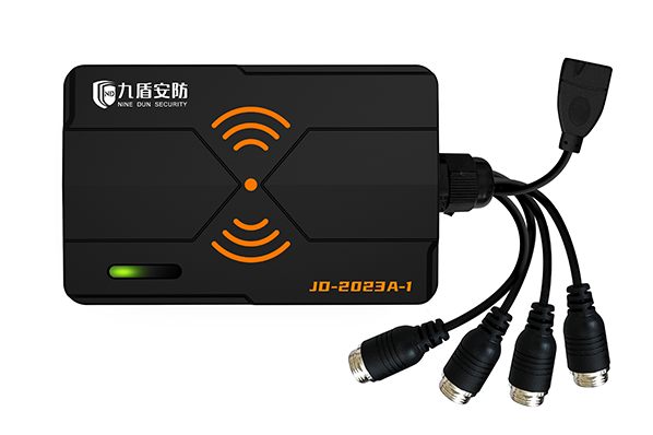 叉車刷卡系統JD-2023A