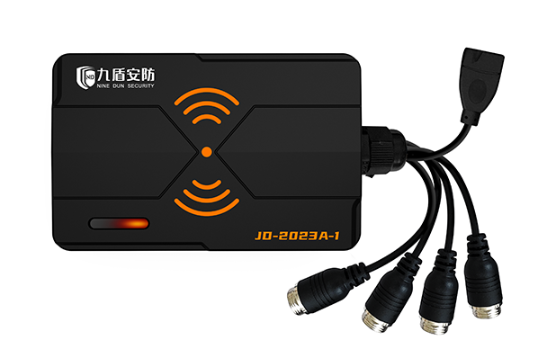 叉車刷卡系統JD-2023A