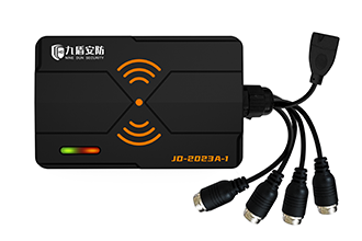 叉車刷卡系統JD-2023A